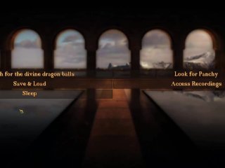 dragon ball divine adventure uncensored gameplay episode26