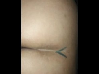 He fucks me hard and raw,...give me ur cum!
