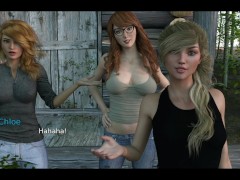 Lancaster Boarding House 38