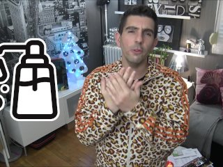 FIST FUCKING : Matos & Accessoires ft Monsieur Weirdo & Anna Bogen