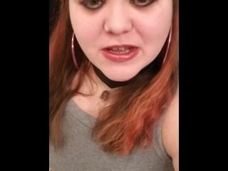 Feeling a bit dirty today