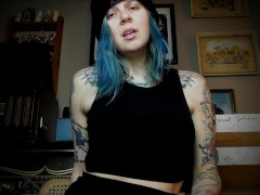 Extreme Verbal Degradation Jerk Off Instruction JOI - Screenshot 14 of 16 - Rude Joi