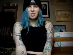 Extreme Verbal Degradation Jerk Off Instruction JOI - Screenshot 16 of 16 - Kink