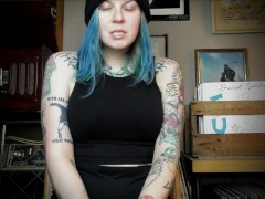 Extreme Verbal Degradation Jerk Off Instruction JOI - Screenshot 4 of 16 - Rude Joi