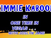 Preview 6 of ONE TIME IN VEGAS . . . WITH JOSLYN TRAILER