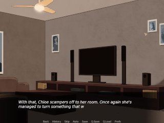 This Romantic World - NEW - Horny teenagers fucking on_college (1)