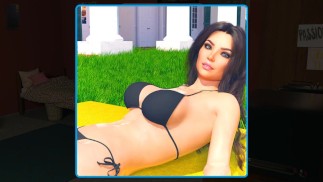 Being A DIK 0.3.1 Часть 17 Игровой процесс от LoveSkySan69