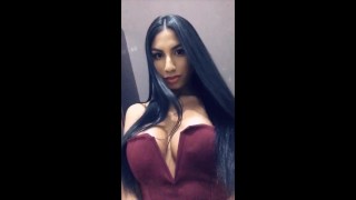 Compilation Of Transgender Traps Fun And Work