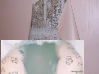 qick uPL0ad from my bAthTub