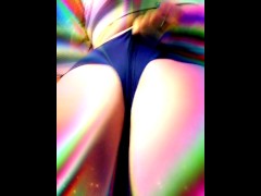 Wedgidelic - Screenshot 13 of 16 - Girl Wedgie