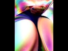 Wedgidelic - Screenshot 4 of 16 - Psychedelic