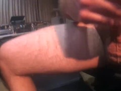 Jizzing away ;) - Screenshot 1 of 16 - Masturbate