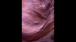 Slutty Asian Teen Loves Cheating & Sucking BWC