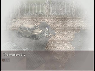 Fear And Hunger: Termina,Part 2 - Death_by 'Appendage'