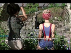 Lancaster Boarding House 41