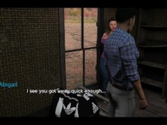 Lancaster Boarding House 42