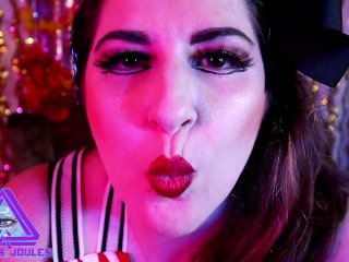 Dreaming of Sucking Cock During the Football Game Bi Fantasy