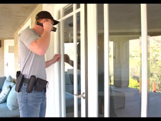 NextDoorRaw Scott Finn ed Into Bareback Anal By Police Officer