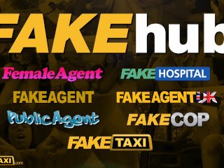Fake Taxi Tattoo teen Jennifer Mendez fucked hard by cabbie screenshot number 0
