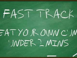 verified amateurs, audio only, cei fast track, joi