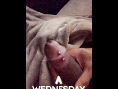 First vid with my Piercing 