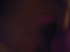 miss Britt is stable for tuns of play