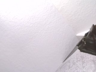 V 340 Nosy neighbor Giantess finds shrunken benjamin