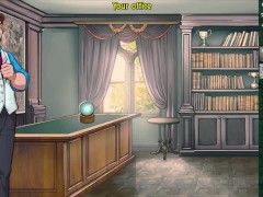 Let's Fuck Disney's Frozen Bad Manners Uncensored Gameplay Episode 5