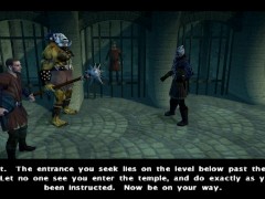 Baldur's Gate Dark Alliance Extreme mode Part 3