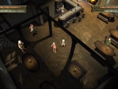 Baldur's Gate Dark Alliance Extreme mode Part 4