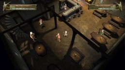 Экстремальный режим Baldur's Gate: Dark Alliance, часть 4