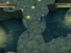 Baldur's Gate Dark Alliance Extreme mode Part 6