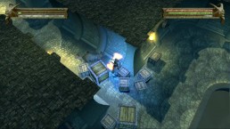 Экстремальный режим Baldur's Gate: Dark Alliance, часть 6