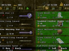 Baldur's Gate Dark Alliance Extreme mode Part 7