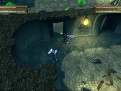 Baldur's Gate Dark Alliance Extreme mode Part 9