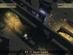 Baldur's Gate Dark Alliance Extreme mode Part 11