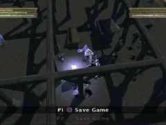 Baldur's Gate Dark Alliance Extreme mode Part 12