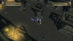Экстремальный режим Baldur's Gate: Dark Alliance, часть 13