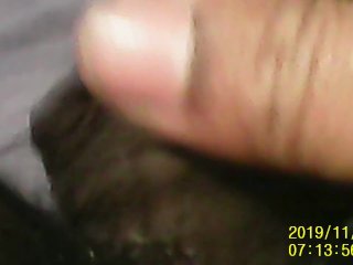 Putting my small penis into a bottle