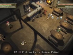 Baldur's Gate Dark Alliance Extreme mode Part 15