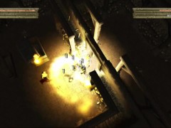 Baldur's Gate Dark Alliance Extreme mode Part 16