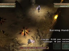 Baldur's Gate Dark Alliance Extreme mode Part 17