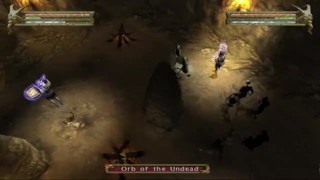 Baldur's Gate Dark Alliance Extreme mode Part 17