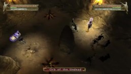 Экстремальный режим Baldur's Gate: Dark Alliance, часть 17