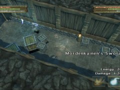 Baldur's Gate Dark Alliance Extreme mode Part 18