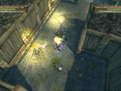 Baldur's Gate Dark Alliance Extreme mode Part 22