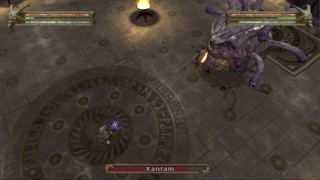 Baldur's Gate Dark Alliance Extreme mode Part 23