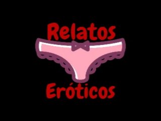 Me Folle a Mi Vecina - Relatos Eróticos