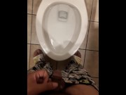 Preview 2 of Pissing at the movies