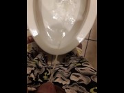 Preview 5 of Pissing at the movies